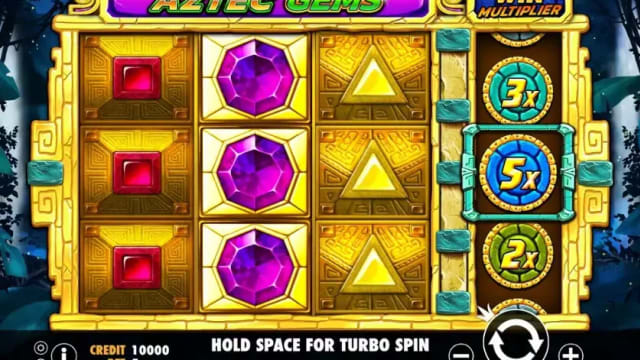 Aztec Gems