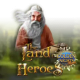 Land of Heroes - Golden Night Bonus game icon