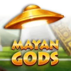 Mayan Gods game icon