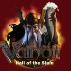 ValhÃ´ll Hall of The Slain game icon
