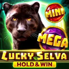 Lucky Selva Hold And Win game icon