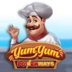 Yum Yum Powerways game icon