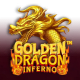 Golden Dragon Inferno game icon