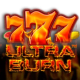 Ultra Burn game icon