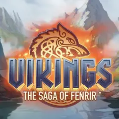 Vikings: The Saga of Fenrir game icon