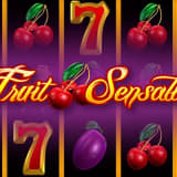 Fruit Sensation