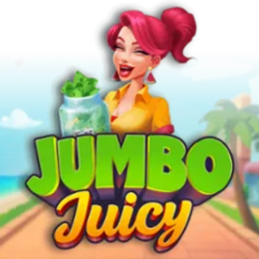 Jumbo Juicy