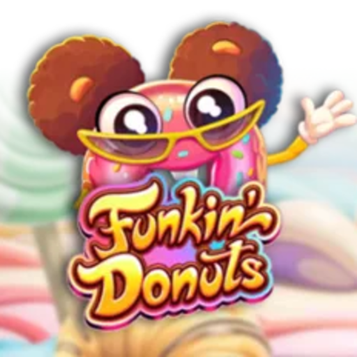 Funkin Donuts