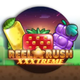 Reel Rush XXXtreme