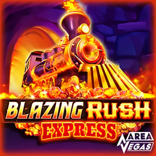 Blazing Rush Express