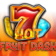Hot Fruit Dash game icon
