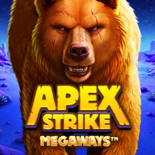 Apex Strike Megaways