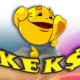 Keks game icon