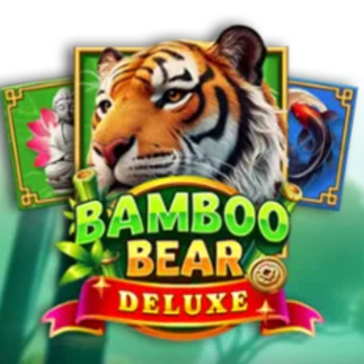 Bamboo Bear Deluxe