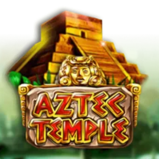 Aztec Temple