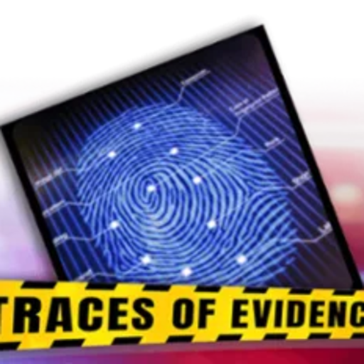 Traces of Evidence