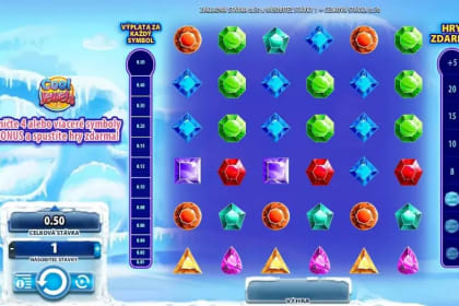 Cool Jewels gameplay image