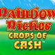 Rainbow Riches Crops of Cash game icon