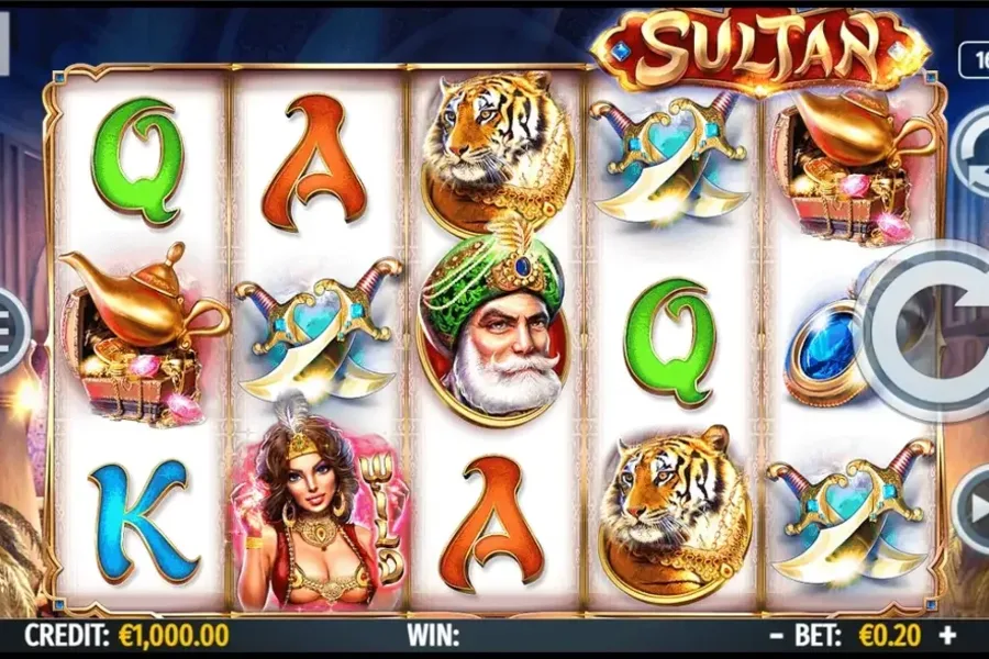 Sultan