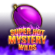 Super Hot Mystery Wilds game icon