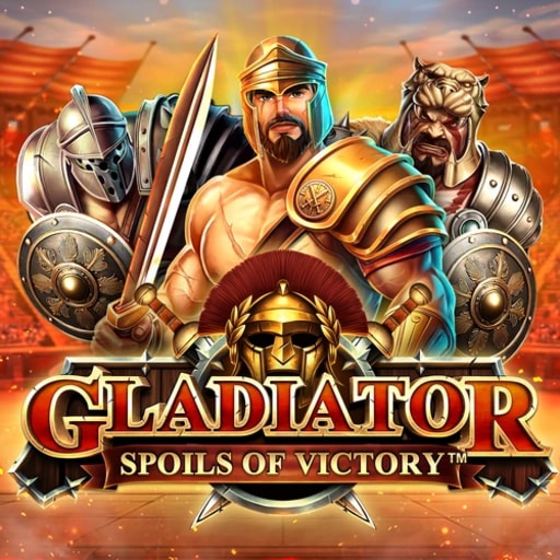 Gladiator Spoils of Victory