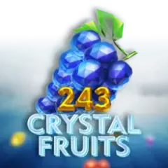 243 Crystal Fruits game icon