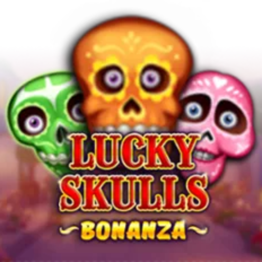 Lucky Skulls Bonanza
