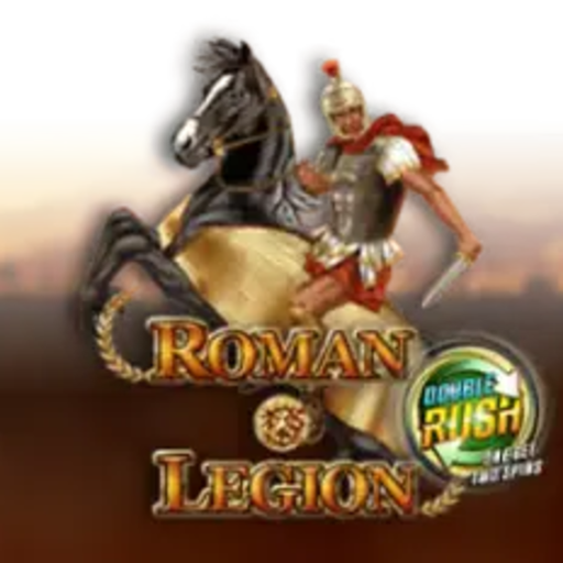 Roman Legion - Double Rush