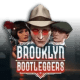 Brooklyn Bootleggers game icon