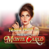 Tessa Hunt and the Mission Monte Carlo
