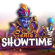 Genie's Showtime game icon