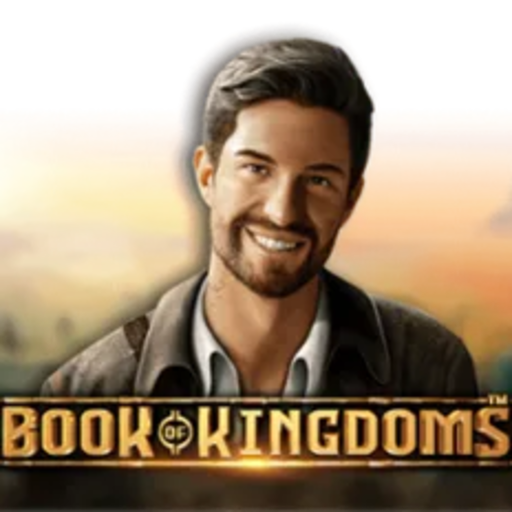 Book of Kingdoms