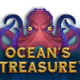 Ocean's Treasure game icon