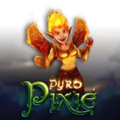 Pyro Pixie game icon