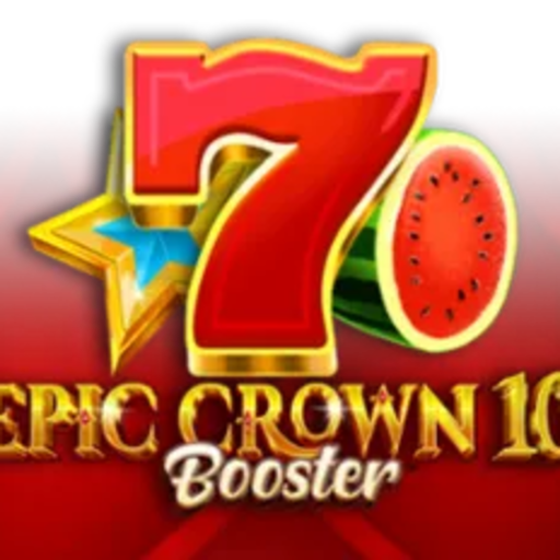 Epic Crown 10 Booster