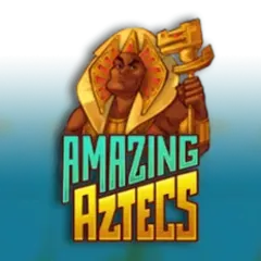 Amazing Aztecs game icon