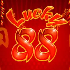 Lucky 88 game icon