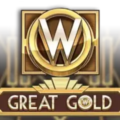 Great Gold game icon