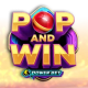Pop and Win game icon
