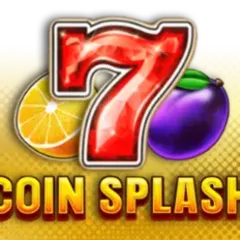 Coin Splash game icon