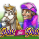 Past the Post game icon