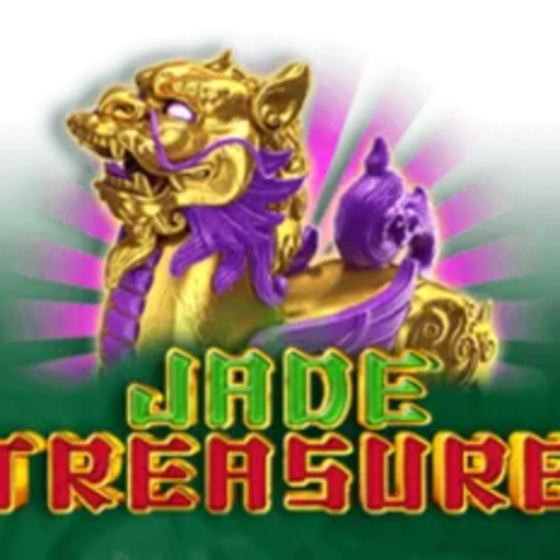 Jade Treasure