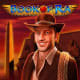Book of Ra game icon
