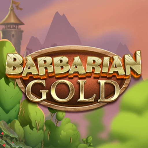 Barbarian Gold