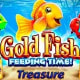 Gold Fish Feeding Time Treasure game icon