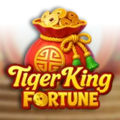 Tiger King Fortune game icon