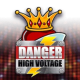 Danger High Voltage game icon