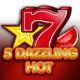 5 Dazzling Hot game icon