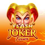 Flash Joker Fever