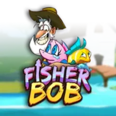 Fisher Bob game icon
